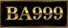 logo BA999